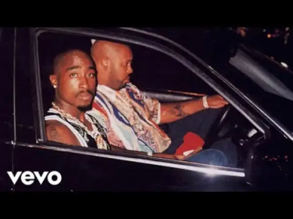 Glasses Malone – 2pac Must Die